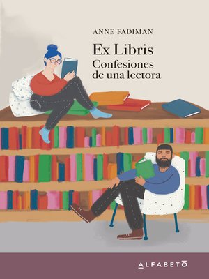 cover image of Ex Libris